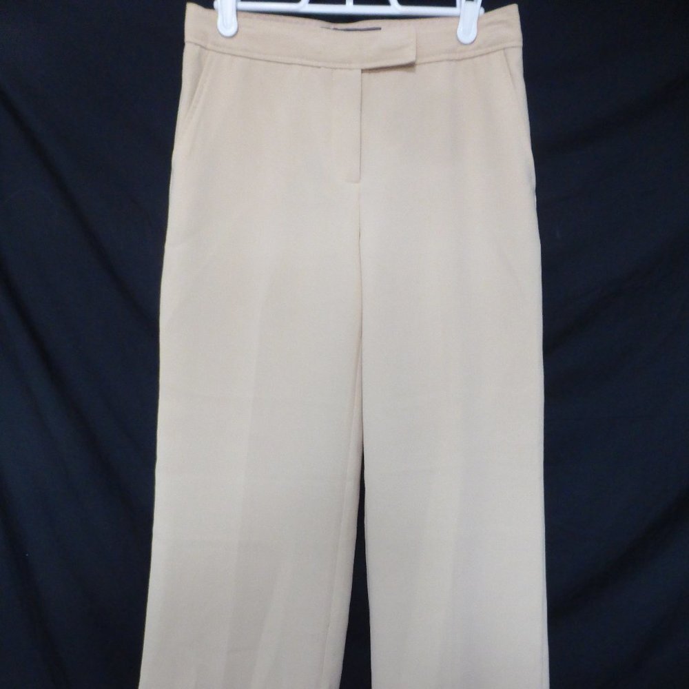 ISAAC MIZRAHI, size 2, women's dress pants, BNWT